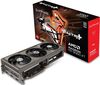cumpără Placă video SAPPHIRE NITRO+ Radeon RX 9060XT OC 16GB GDDR6 în Chișinău 
