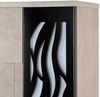 купить Камин электрический ArtFlame Steeluxe & Lorance в Кишинёве 