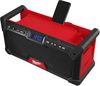 cumpără Aparat de radio Milwaukee 4933492344 RADDAB+G2-0 p/u santier cu Bluetooth DAB+ M18 în Chișinău 