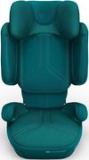купить Автокресло KinderKraft KCXPPR02GRE0000 Xpand 2 PRO i-Size 100-150cm Green в Кишинёве 