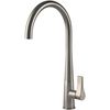 купить Смеситель кухонный Gessi 17151-149 Proton Fino: Brushed Nickel в Кишинёве 