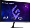 купить Монитор Viewsonic VX2779A-HD-PRO Black в Кишинёве 