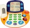 купить Игрушка Chicco 64338.18 Talking Video Phone в Кишинёве 