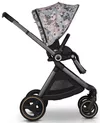 купить Детская коляска Cavoe Osis Gondola Bouquet в Кишинёве 