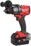 cumpără Set de scule electrice Milwaukee 4933492529 M18 FPP2G3-524X în Chișinău 