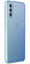 Motorola Moto G31 4/64GB Duos, Blue 
