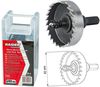cumpără Set de tubulare, bite, duze Raider 154843 Freza metal Ø45 HSS în Chișinău 