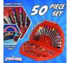 cumpără Set de creație miscellaneous SPN-1112 - Set Pictura Spider Man în Chișinău 