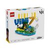купить Конструктор Lego 43027 Editions. Vinnie Jr., Momente importante din fotbal в Кишинёве 