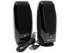 купить Logitech S150 Digital USB Speaker System, Black, 2.0, RMS 1.2W, 2x0.6W, 90 - 20.000 Hz, 980-000029 (boxe sistem acustic/колонки акустическая сиситема) в Кишинёве 