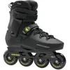 cumpără Role Rollerblade 072210001A1 TWISTER XT NERO/LIME Size 43-44 în Chișinău 