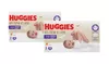 1 Set 2 pachete scutece-chiloțel Huggies Extra Care Pants  Mega 3  (6-11 kg), 48 buc