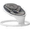 cumpără Leagăn pentru bebeluși Kikka Boo 31005010070 Leagan electric Cuddle Me Dark Grey în Chișinău 