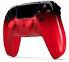 купить Джойстик для компьютерных игр PlayStation Dualshock 5 PS5 DualSense Techno Red (20677) в Кишинёве 