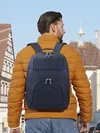 cumpără Rucsac pentru oraș Hama 222045 Premium Laptop Backpack Ultra Lightweight 15.6-16.2 blue în Chișinău 