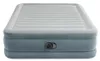 купить Надувной матрас Intex 64824 Velur Queen Premium Comfort, 152x203x46cm cu pompă integrata 220V, max.272kg в Кишинёве 