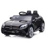 купить Электромобиль Chipolino ELKMBSLC251B Mercedes Benz SLC300 black в Кишинёве 