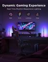 cumpără Iluminat decorativ Govee Gaming Light Bars Pro, Wi-Fi + BT în Chișinău 