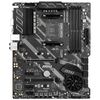 cumpără Placa de baza MSI X570-A PRO, Socket AM4, AMD X570, Dual 4xDDR4-4400, APU AMD graphics, HDMI, 2xPCIe4.0 X16, 6xSATA3, RAID, 2xM.2 Gen4.0 x4 slot, 3xPCIe X1, ALC1220 7.1ch HDA, GbE LAN, 8xUSB3.2 Gen1, USB3.2 Gen2(TypeA+C), ATX în Chișinău 