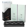 cumpără Ascutițor cuțite Takumi TK-MDS-3/10 Single Side Glass Whetstone 3000#/10000# în Chișinău 
