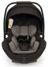 купить Автокресло Nuna CS20210CVRGL Scoica auto i-Size ARRA Flex Caviar, max.87cm в Кишинёве 