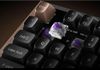 купить Клавиатура Keychron K8 HE QMK Wireless Magnetic Switch Custom Keyboard (K8H-F1) в Кишинёве 