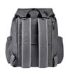 Rucsac de infasat Beaba Vancouver Dark Grey 