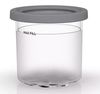 купить Аксессуар для кухни NINJA Ice Cream Maker Dessert Tubs (Set 2 Boluri) XSK2PNT300EUK в Кишинёве 