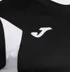 Футболка JOMA -CAMISETA MANGA CORTA WINNER III NEGRO 