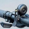 купить Аксессуар для велосипеда Rockbros 2019-1ABK Sonerie pentru bicicleta Retro din alama, negru в Кишинёве 