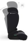 купить Автокресло KinderKraft I-Spark 2 Plus i-Size Black (KCISPA02BLKPL00) в Кишинёве 