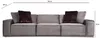 купить Диван Trendy Lego 100x76x300cm (3 locuri) в Кишинёве 