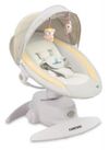 cumpără Leagăn pentru bebeluși Caretero 8005 Opti Beige în Chișinău 