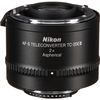 купить Объектив Nikon AF-S III Teleconverter TC-20E в Кишинёве 