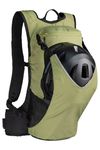 купить Рюкзак спортивный Rossignol ESCAPER BIKE 12 L GREEN в Кишинёве 