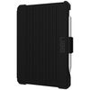 купить Сумка/чехол для планшета UAG 123396114040 Apple iPad 10.9 (10TH GEN, 2022) Metropolis, Black в Кишинёве 