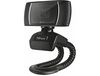 купить Trust Trino HD Video Webcam, 720p HD Webcam with convenient built-in microphone, 1,43m, USB в Кишинёве 