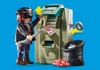 купить Игрушка Playmobil PM70572 Bank Robber Chase в Кишинёве 