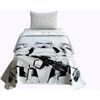 купить Детское постельное белье Tac Disney Stormtrooper Single (60273347) в Кишинёве 