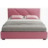cumpără Pat my-STYLE my-Mira 200x200 (P39D20M13) în Chișinău 