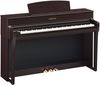 купить Цифровое пианино Yamaha CLP-745 R в Кишинёве 