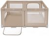 купить Манеж Lionelo Florence Easy Fold Beige Sand в Кишинёве 