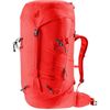 cumpără Rucsac turistic Deuter Guide 44+6 poppy-crimson (3361326 5124 0) în Chișinău 