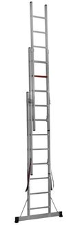 купить Лестница Lider TS175 Scara cu trei tronsoane в Кишинёве 