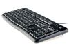 cumpără Tastatura Logitech K120 Black, Keyboard for Business, USB, 920-002522 (tastatura/клавиатура) în Chișinău 