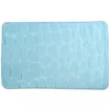 купить Коврик для ванной MSV 41077 Pebble 50x80cm в Кишинёве 