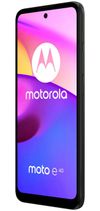 Motorola Moto E40 4/64GB Duos, Carbon Gray 