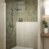 cumpără Baterie de duș kfa armatura Moza PVD оружейная сталь în Chișinău 