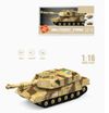 купить Машина Wenyi WY410B 1:16 Tanc militar inerțial, camuflaj (lumină/sunet) в Кишинёве 