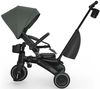 купить Велосипед-коляска KinderKraft KRJAZZ03GRE0000 Jazz 3 Green в Кишинёве 